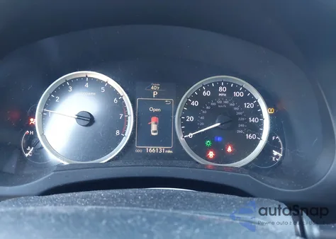 2015 Lexus Is 250 из США, поврежденный, VIN JTHBF1D22F5059120